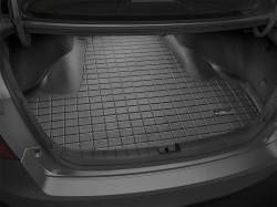 Weathertech - WeatherTech 40581 Black Cargo Liner Mat - Image 2