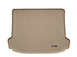 Weathertech - WeatherTech 41448 Tan Cargo Liner Mat - Image 1