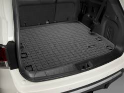 Weathertech - WeatherTech 40557 Black Cargo Liner Mat - Image 2