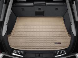 Weathertech - WeatherTech 41448 Tan Cargo Liner Mat - Image 2
