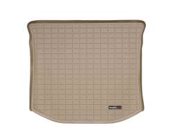 Weathertech - WeatherTech 41469 Tan Cargo Liner Mat - Image 1