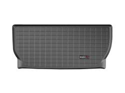 Weathertech - WeatherTech 40632 Black Cargo Liner Mat - Image 1