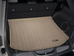 Weathertech - WeatherTech 41469 Tan Cargo Liner Mat - Image 2