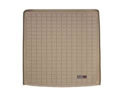 Weathertech - WeatherTech 41285 Tan Cargo Liner Mat - Image 1