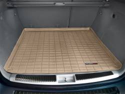 Weathertech - WeatherTech 41285 Tan Cargo Liner Mat - Image 2