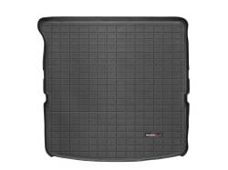Weathertech - WeatherTech 40398 Black Cargo Liner Mat - Image 1