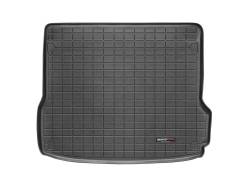 Weathertech - WeatherTech 40401 Black Cargo Liner Mat - Image 1