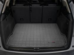Weathertech - WeatherTech 40401 Black Cargo Liner Mat - Image 2