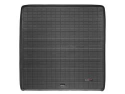Weathertech - WeatherTech 40410 Black Cargo Liner Mat - Image 1