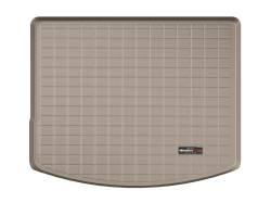 Weathertech - WeatherTech 41570 Tan Cargo Liner Mat - Image 1