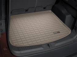 Weathertech - WeatherTech 41570 Tan Cargo Liner Mat - Image 2