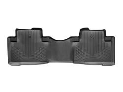 Weathertech - WeatherTech 441742 FloorLiner DigitalFit Floor Mats Black - Image 1