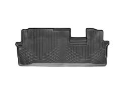 Weathertech - WeatherTech 441743 FloorLiner DigitalFit Floor Mats Black - Image 1