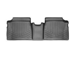 Weathertech - WeatherTech 442562 FloorLiner DigitalFit Floor Mats Black - Image 1
