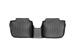 Weathertech - WeatherTech 442592 FloorLiner DigitalFit Floor Mats Black - Image 1
