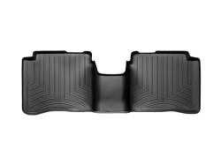 Weathertech - WeatherTech 441692 FloorLiner DigitalFit Floor Mats Black - Image 1