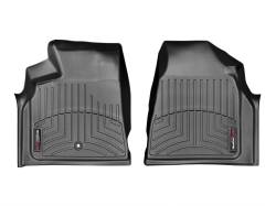 Weathertech - WeatherTech 442511 FloorLiner DigitalFit Floor Mats Black - Image 1