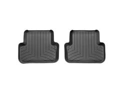 Weathertech - WeatherTech 442122 FloorLiner DigitalFit Floor Mats Black - Image 1