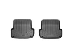 Weathertech - WeatherTech 441942 FloorLiner DigitalFit Floor Mats Black - Image 1
