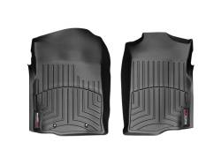 Weathertech - WeatherTech 442651 FloorLiner DigitalFit Floor Mats Black - Image 1