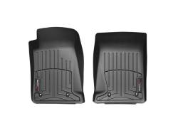 Weathertech - WeatherTech 442671 FloorLiner DigitalFit Floor Mats Black - Image 1