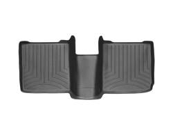 Weathertech - WeatherTech 442082 FloorLiner DigitalFit Floor Mats Black - Image 1