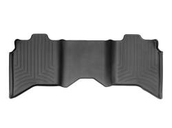 Weathertech - WeatherTech 442163 FloorLiner DigitalFit Floor Mats Black - Image 1