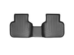 Weathertech - WeatherTech 442242 FloorLiner DigitalFit Floor Mats Black - Image 1