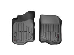Weathertech - WeatherTech 442261 FloorLiner DigitalFit Floor Mats Black - Image 1