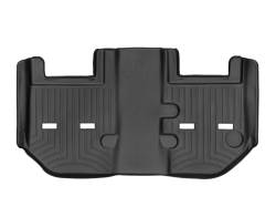 Weathertech - WeatherTech 442354 FloorLiner DigitalFit Floor Mats Black - Image 1