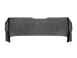 Weathertech - WeatherTech 443052 FloorLiner DigitalFit Floor Mats Black - Image 1