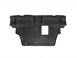 Weathertech - WeatherTech 443243 FloorLiner DigitalFit Floor Mats Black - Image 1