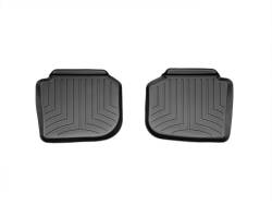 Weathertech - WeatherTech 443842 FloorLiner DigitalFit Floor Mats Black - Image 1
