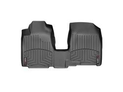 Weathertech - WeatherTech 443191 FloorLiner DigitalFit Floor Mats Black - Image 1