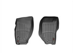 Weathertech - WeatherTech 443881 FloorLiner DigitalFit Floor Mats Black - Image 1