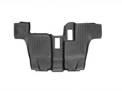Weathertech - WeatherTech 444013 FloorLiner DigitalFit Floor Mats Black - Image 1