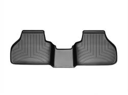 Weathertech - WeatherTech 443312 FloorLiner DigitalFit Floor Mats Black - Image 1