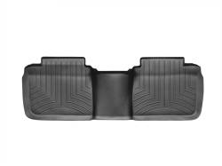 Weathertech - WeatherTech 444002 FloorLiner DigitalFit Floor Mats Black - Image 1