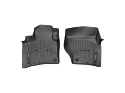 Weathertech - WeatherTech 443331 FloorLiner DigitalFit Floor Mats Black - Image 1
