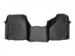 Weathertech - WeatherTech 444641 FloorLiner DigitalFit Floor Mats Black - Image 1