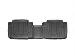 Weathertech - WeatherTech 444022 FloorLiner DigitalFit Floor Mats Black - Image 1