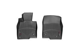 Weathertech - WeatherTech 444861 FloorLiner DigitalFit Floor Mats Black - Image 1