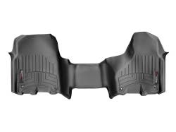 Weathertech - WeatherTech 444771 FloorLiner DigitalFit Floor Mats Black - Image 1