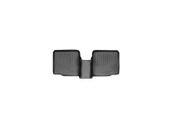 Weathertech - WeatherTech 443592 FloorLiner DigitalFit Floor Mats Black - Image 1