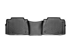 Weathertech - WeatherTech 443362 FloorLiner DigitalFit Floor Mats Black - Image 1