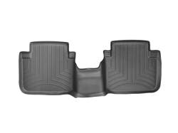 Weathertech - WeatherTech 444812 FloorLiner DigitalFit Floor Mats Black - Image 1