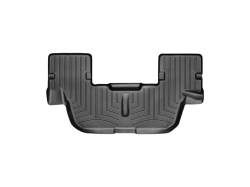 Weathertech - WeatherTech 443593 FloorLiner DigitalFit Floor Mats Black - Image 1
