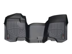 Weathertech - WeatherTech 442941 FloorLiner DigitalFit Floor Mats Black - Image 1