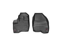 Weathertech - WeatherTech 443591 FloorLiner DigitalFit Floor Mats Black - Image 1
