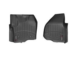 Weathertech - WeatherTech 444331 FloorLiner DigitalFit Floor Mats Black - Image 1